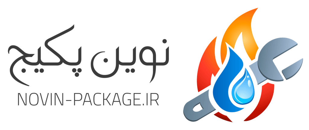 تعمیر پکیج